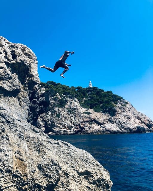 Cala Ratjada: SUP SAFARI TOUR 2H - Price at $82 per person: where the value comes from