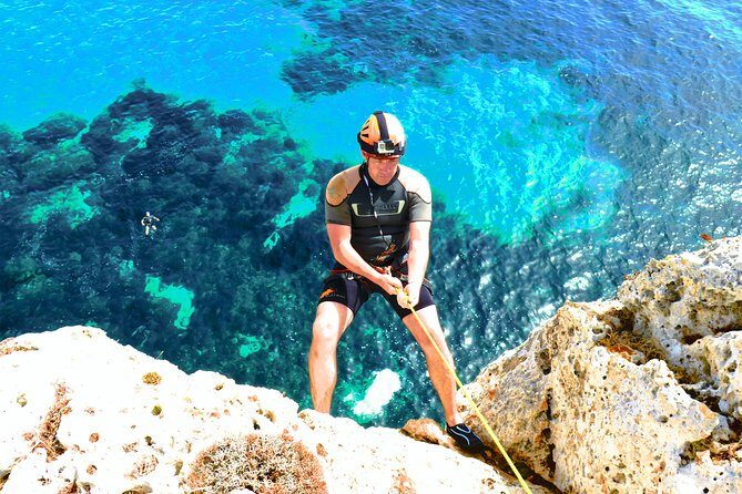 Cala Romantica Water Cave Adventure - Key things that make this cave adventure worth your time