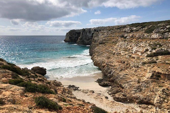 Cala Romantica Water Cave Adventure - Who should book this cave adventure (and who might skip)