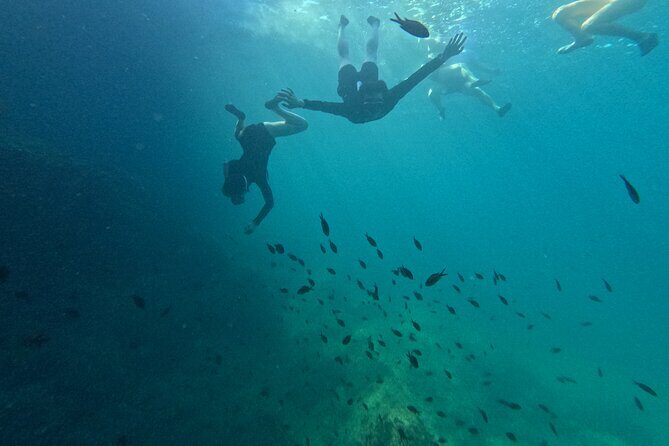 Cala Varques: Guided kayak Sea caves expedition & snorkeling - Weather, timing, and what can change on the day