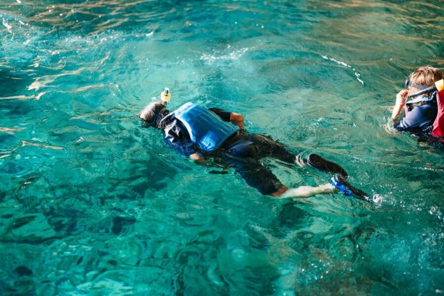 Cala Varques: Guided Sea Caves Kayak & Snorkeling Expedition - Cave-to-coast energy: what the guided pace feels like