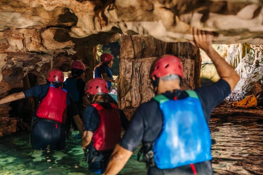 Cala Varques: Guided Sea Caves Kayak & Snorkeling Expedition - Price and value: is $87 good here?