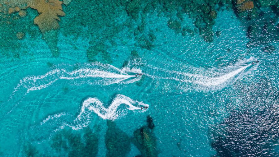 Calanova: Individual Jet Ski excursion with guide - What to Do Before You Go So You Don’t Feel Rushed