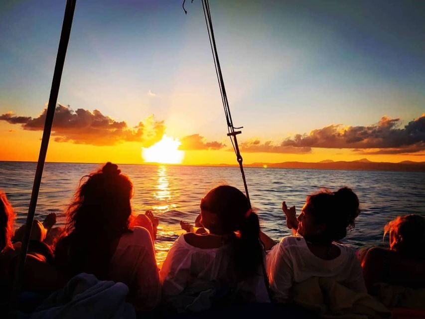 Can Pastilla: Sailboat Tour with Snorkeling, Tapas & Drinks - Price and value: is $117 per person fair for this day?