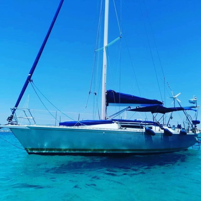 Can Pastilla: Sailboat Tour with Snorkeling, Tapas & Drinks - What to bring (and what to wear) so you’re not miserable