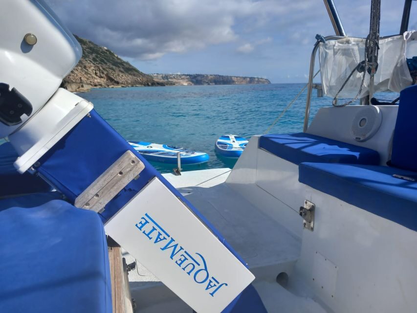 Can Pastilla: Sailboat Tour with Snorkeling, Tapas & Drinks - Who this sail is best for (and who should skip it)