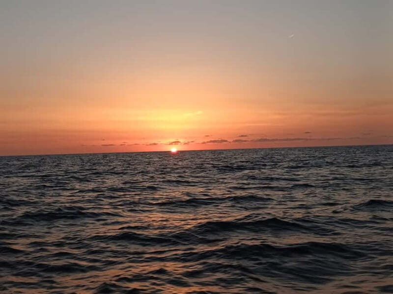 Can Picafort or Alcudia: Customizable Private Boat Day Trip - Captains and guides: why Tony’s local knowledge matters