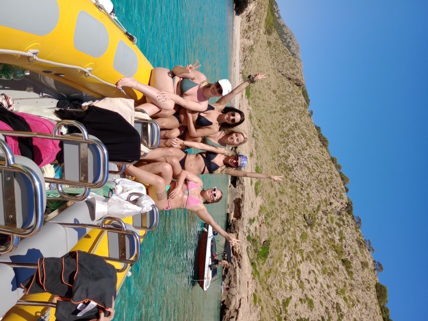 Can Picafort or Alcudia: FORMENTOR BEACH - What $74 Buys: Small-Group Value Plus Actual Convenience