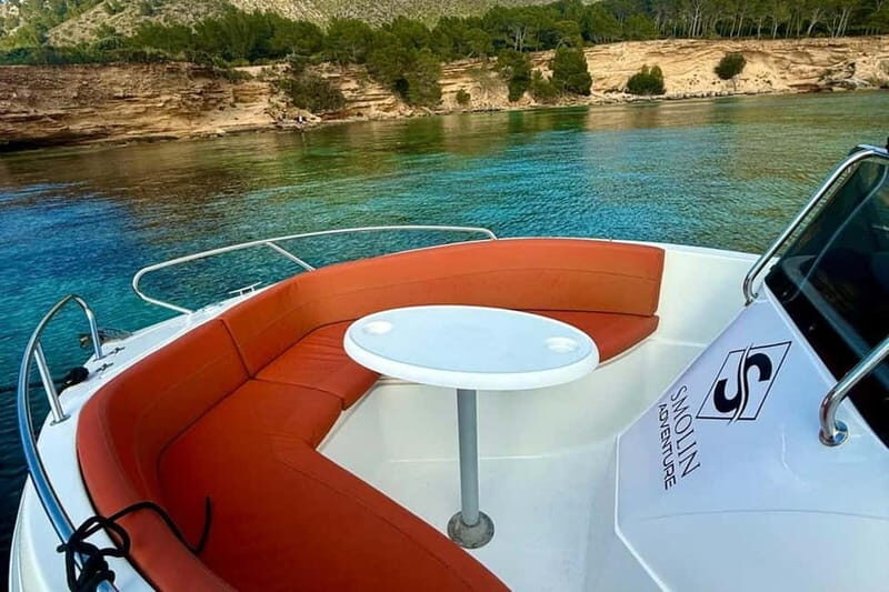 Can Picafort: Private Boattrip - Snorkeling-Beach- Caves - Should you book the Can Picafort private boattrip?