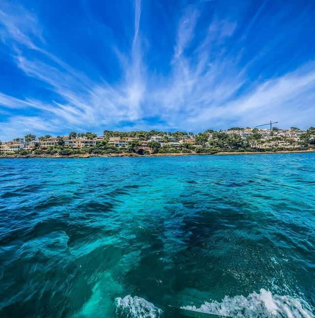Can Picafort: Private Boattrip - Snorkeling-Beach- Caves - Snorkeling gear and how to make the most of it