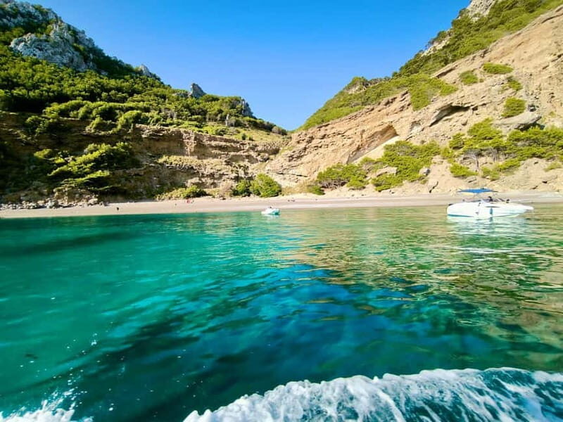 Can Picafort: Private Boattrip - Snorkeling-Beach- Caves - What to bring for a smooth, comfortable water day