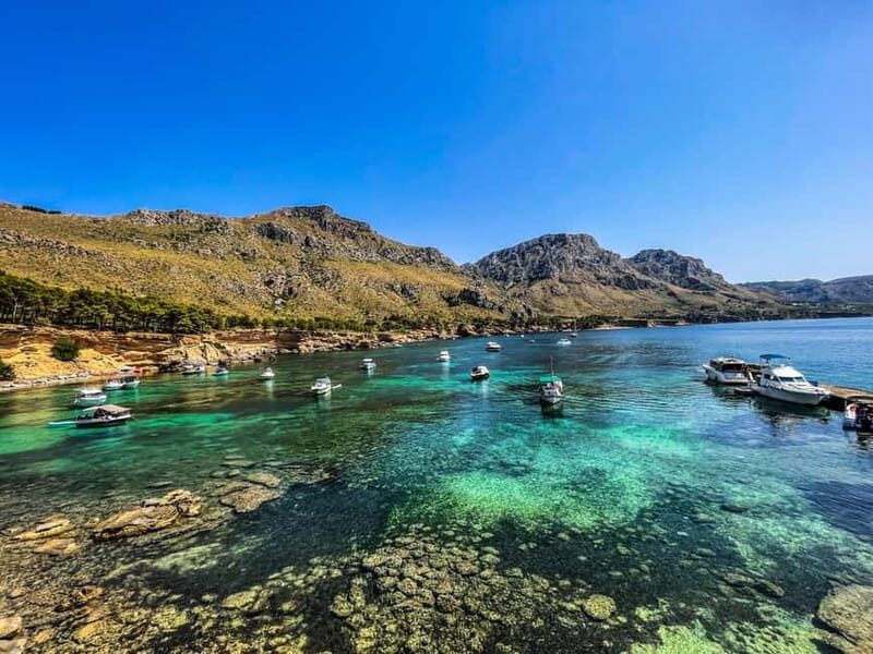 Can Picafort:Private Trip - Beach+Caves + Seabob -6 Person - Seabob riding: the thrill part (and the fitness reality)