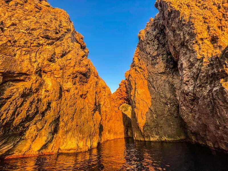 Can Picafort:Private Trip - Beach+Caves + Seabob -6 Person - Price and value: is $198 per person fair here?