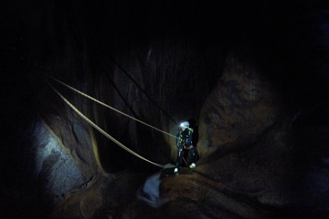 Canyoning Mallorca - Value for money: what $71.47 covers (and what it doesn’t)