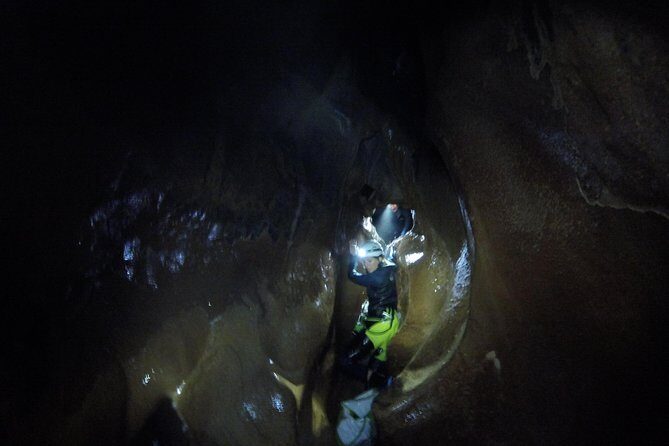 Canyoning Mallorca - Weather and timing: planning an 8:00 am canyoning start