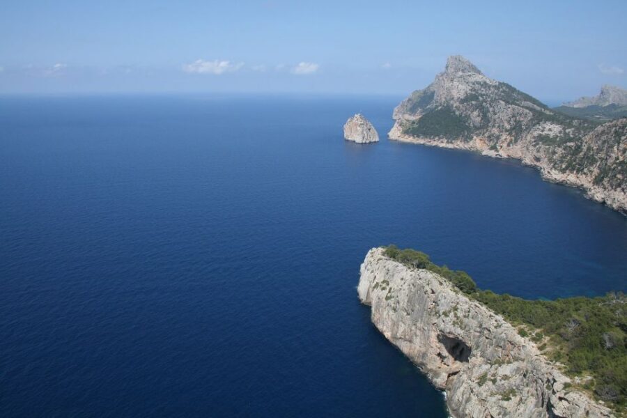 Cap de Formentor: Market, Beach, and Alcudia Tour - Pickup and on-the-ground logistics: smooth when you’re prepared