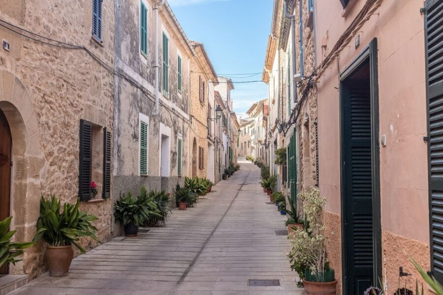 Cap de Formentor: Market, Beach, and Alcudia Tour - Alcudia’s traditional market: local shopping that’s more than souvenirs