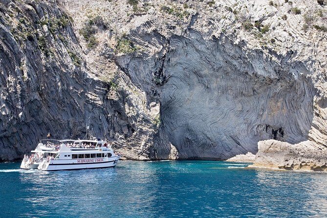 Cape Formentor Boat Trip in Mallorca - Formentor Playa: your hour on the sand (and how to use it smartly)