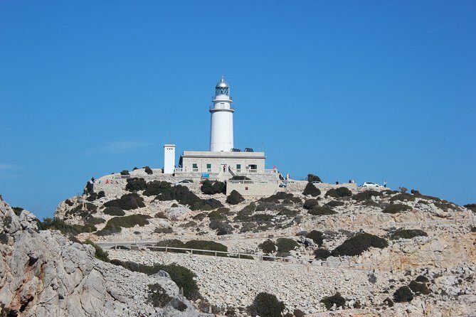 Cape Formentor Boat Trip in Mallorca - Who this boat trip is best for (and who might want something else)