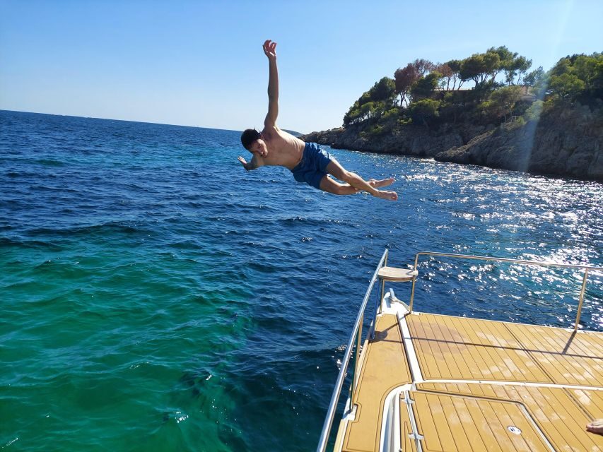 CATAMARAN ECO EXPERIENCE at Palma Bay - Price and value: what $1,825 per group really buys you