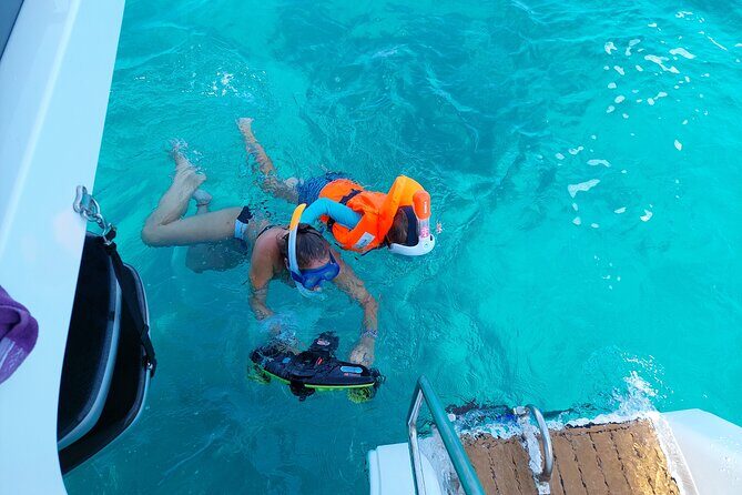 Catamaran Mallorca Eco Experience - Price and value: what $1,866.37 means for your group