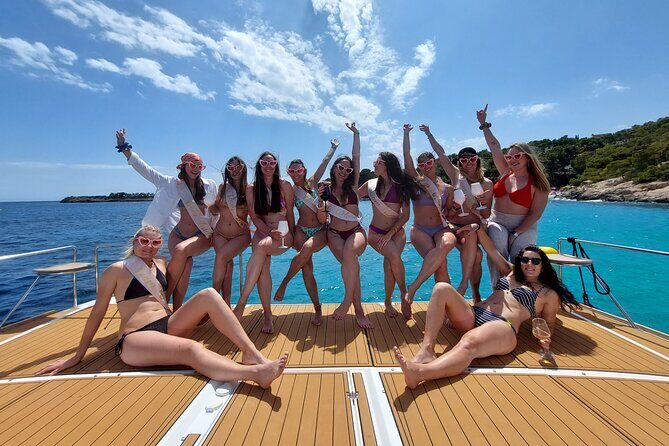 Catamaran Mallorca Eco Experience - Weather and sea sickness: the two real-world comfort factors