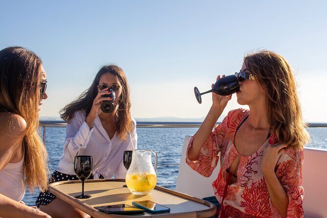 Catamaran Sailing in Palma Mallorca includes Aperitif and BBQ - Quick Hits Before You Go
