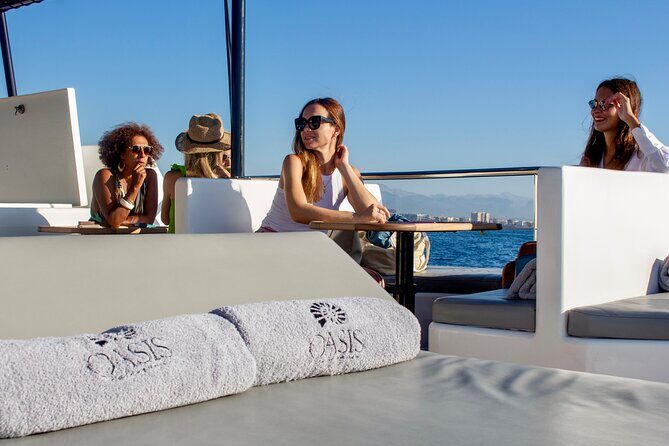Catamaran Sailing in Palma Mallorca includes Aperitif and BBQ - Entering The Route Plan: How the Day Folds Out