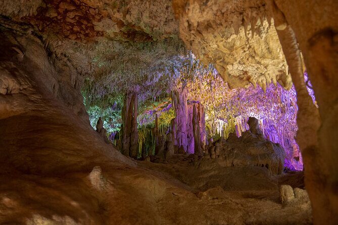 Caves Drach Boat Trip from Alcudia with Return Bus and Tickets - Who This Tour Fits Best (And Who Might Feel Rushed)