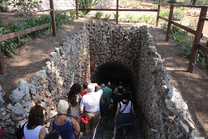 Caves Drach Boat Trip from Alcudia with Return Bus and Tickets - Practical Tips That Make a Difference Under the Ground