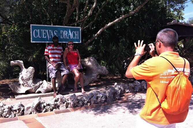 Caves Drach Boat Trip from Alcudia with Return Bus and Tickets - Should You Book the Caves Drach Boat Trip from Alcúdia?