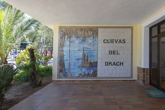 Caves Drach Boat Trip from Alcudia with Return Bus and Tickets - Lake Martel: Concert Acoustics and the Tiny Boat Crossing