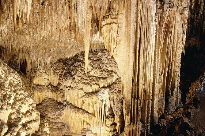 Caves Drach Tour & Return Transfer from Cala Dor-Calas Mallorca - The Boat Trip on Lake Martel: Small Time, Big Reaction