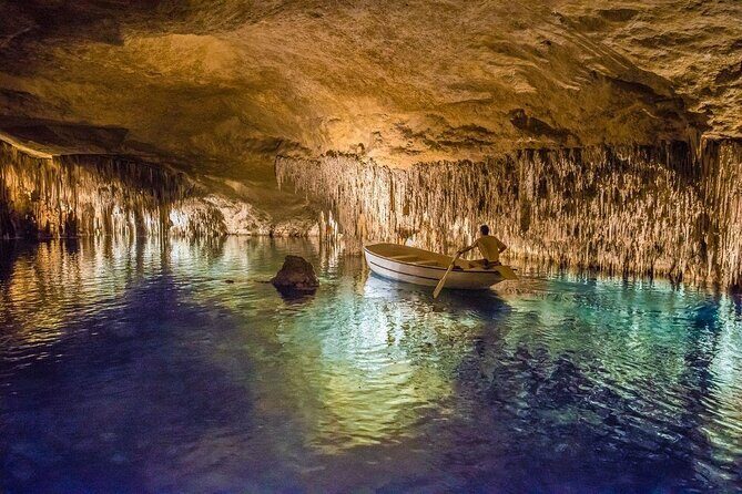 Caves of Drach Half-Day Tour with Boat Trip and Music Concert - Key Things You’ll Notice on This Caves of Drach Tour