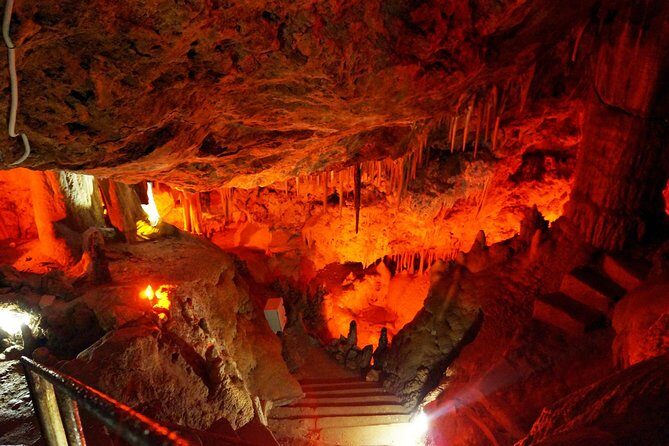 Caves of Genova Admission in Palma de Mallorca - Key highlights to know before you go