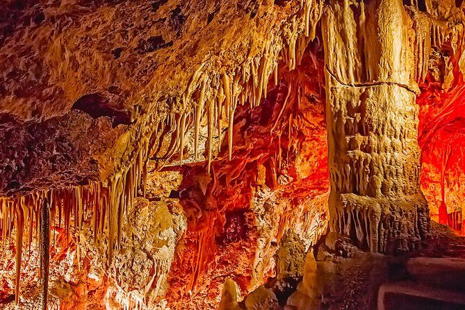 Caves of Genova Admission in Palma de Mallorca - Cuevas de Genova vs the big-name caves near Palma