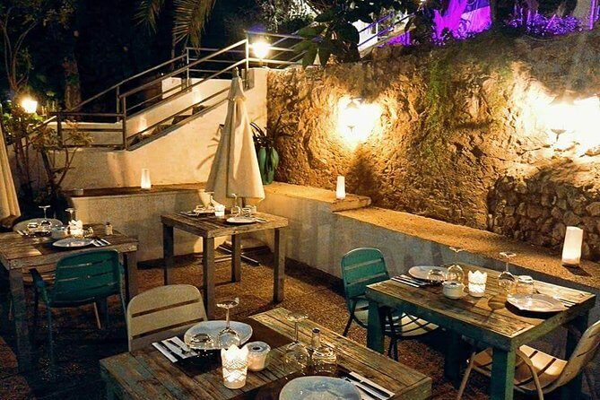 Caves of Genova Admission in Palma de Mallorca - English explanations: helpful when you want context