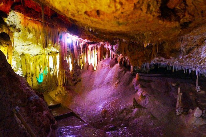 Caves of Genova Admission in Palma de Mallorca - Price and value: is $14.40 worth it