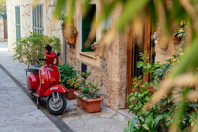 City Discovery: Valdemossa Private Day Trip - Cartoixa de Valldemossa: same Charterhouse world, but ticket rules may differ