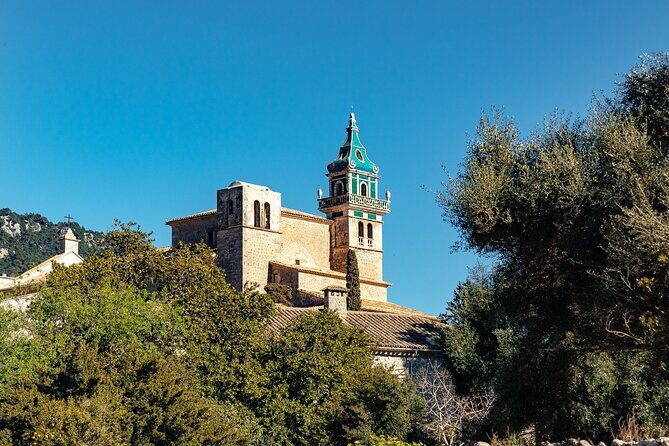 City Discovery: Valdemossa Private Day Trip - Who this Valdemossa day trip fits best