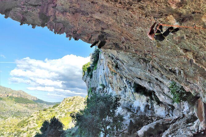 Climbing day in private tour - Price and value: is $222.27 per person fair?