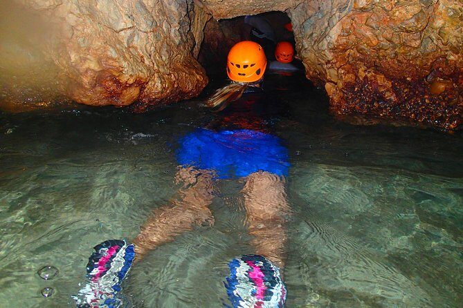 Coasteering Cliff jumping - Why the small-group setup actually matters (not just a marketing line)