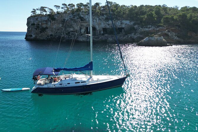 Day Charter - All Inclusive - Key highlights before you go