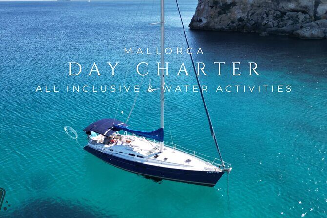 Day Charter - All Inclusive - Water toys you can actually use (and not just pose with)