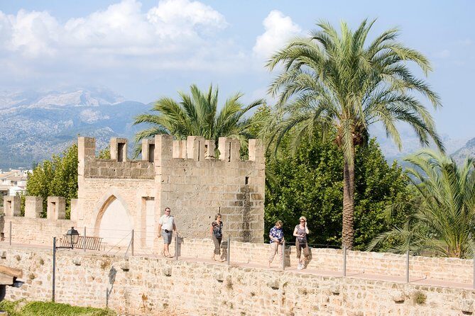 Discover Alcudia old town on a private walking tour - Key Things You’ll Love About This Alcúdia Private Walk
