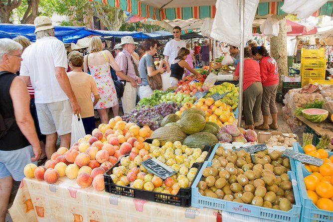 Discover Alcudia old town on a private walking tour - What You’re Really Paying For: The Value of a Private Group Tour