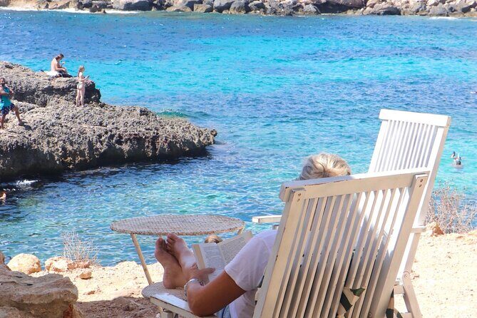 Discover Cala des Moro and S’Almunia the smart way - Hotel pickup in Mallorca: the part that actually saves your day