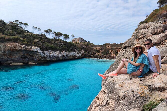 Discover Cala des Moro and S’Almunia the smart way - Free cancellation and weather realities: plan flexibly