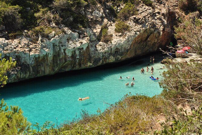 Discover Cala des Moro and S’Almunia the smart way - Cala des Moro (Calo des Moro): snorkel-ready coves and local viewpoints