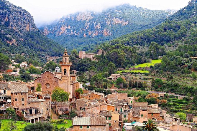Discover the major cultural attractions of Palma De Mallorca on a Private Tour - Mercat de S’olivar: where you spot the everyday Mallorca vibe